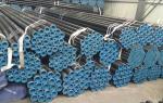 ASTM A283 T91 P91 P22 A355 P9 P11 4130 15crmo Alloy Tube / 42crmo Steel Pipe