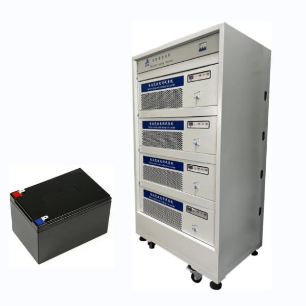 Battery Charge Discharge Tester for Electric Tools Solar Energy Storage and More