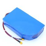 48V 60V 76V 96V LiFePO4 Lithium Battery 60AH 80AH 200AH for Customized Electric