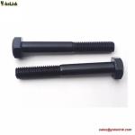 EN 14399-4 Heavy Hex Bolts High-Strength Structural Bolting Assemblies For