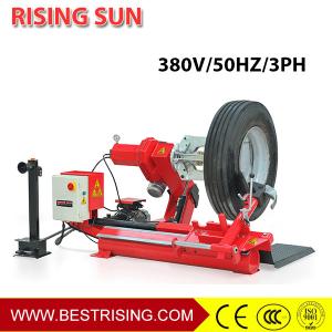 Wholesale Home garage used truck tire changer with CE from china suppliers