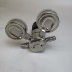 36V Gas Water stainless steel filter regulator 100Mpa g1/4 Thread