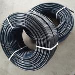 Irrigation HDPE Coil Pipe 125 160 200mm Water Supply High Density Polyethylene