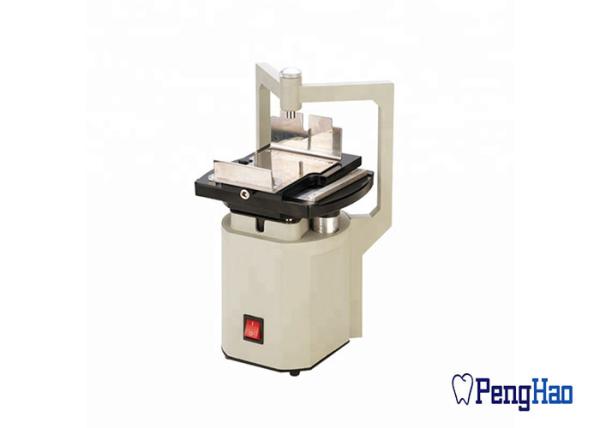 Odontology Use Laser Pindex Pin Drill Machine Plastic Board Dental Lab
