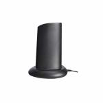 50/75 Ohm DVB-T DVB-T2 Digital HDTV Antenna Outdoor With Low Noise Amplifier
