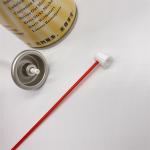 Efficient WD - 40 Maintenance Valve for Marine Applications with Long Reach