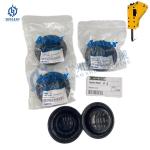 F9-92010 F12-30113 F1 F2 Hydraulic Breaker Rubber Diaphragm for Furukawa