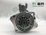 24V 12T CW NEW Starter Motor For Mitsubishi Engine D06FR SANY Excavator SY245