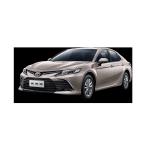 2023 2024 Euro VI 2.0L Sedan Toyota Camry Petrol Car with ESC for Used Car