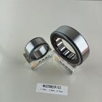 Chrome Steel Gcr15 NU/NJ/NF2208ECP Cylindrical Roller Bearing 40*80*23mm for