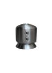 Side Mount Quartz Stainless Steel Swimming Pool Sand Filters For Water