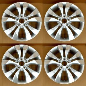 Wholesale 17&quot; Silver Honda Replica Wheels For CR-V 2012 2013 2014 Rim 64040 from china suppliers