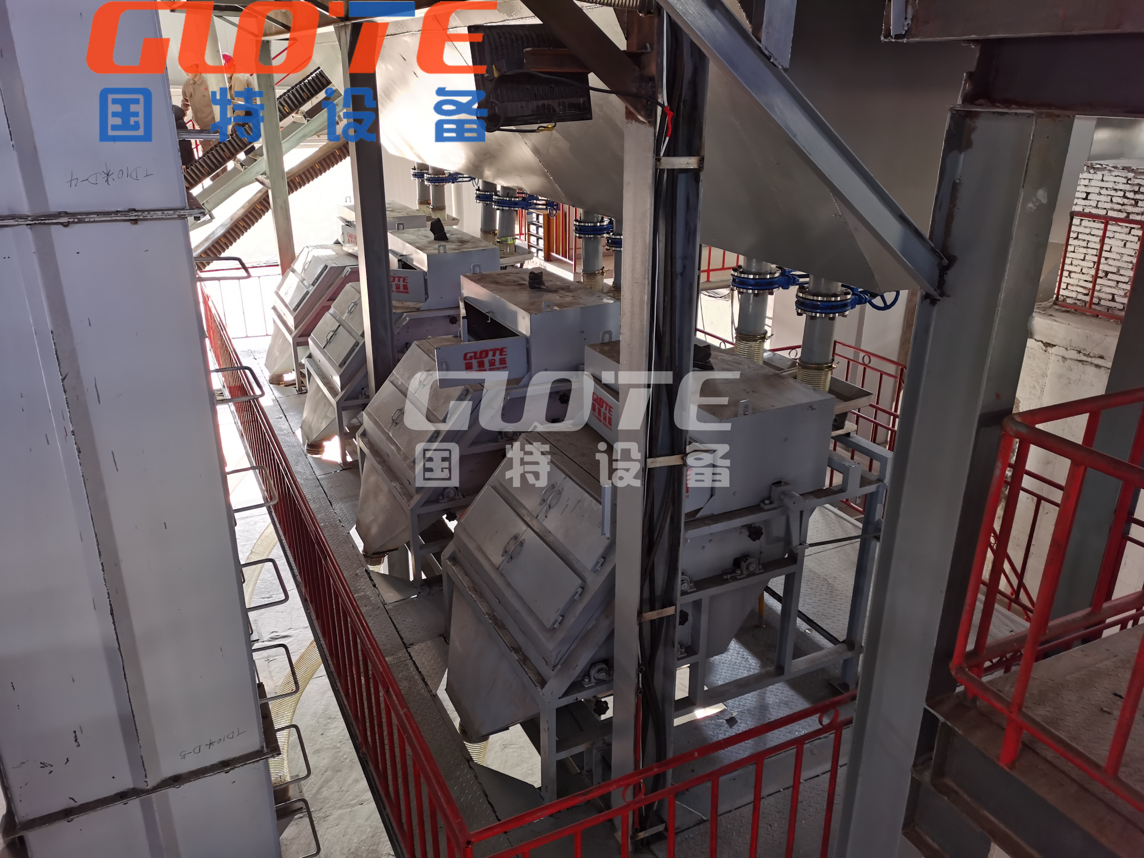Viet Nam Local Service Sand Making Machine for Mining Vertical Shaft Impact Crusher