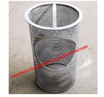 SEA CHEST FILTER- SEA CHEST STRAINERS FILTERING ACCURACY 4MM MATERIAL: STAINLESS