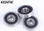 High Performance Double Sealed Ball Bearing , 626 2rs AISI420 Stainless Steel