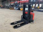 Electromagnetic Braking Electric Pallet Truck Mover 10000KG CURTIS Controller