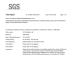 Shenzhen Specxiang Technology Co., Ltd. Certifications