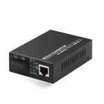 100M Multimode Fiber Transceiver HTB 1100 Photoelectric Converter