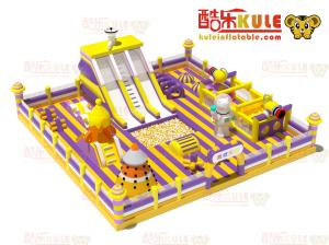 Wholesale Rocky Alien Theme Park Inflatable Blow Up Jumping Castle For Sale from china suppliers