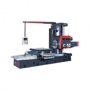 China TPX6111B Horizontal Boring Milling Machine Digital Readout For Stainless Steel Iron Drilling on sale