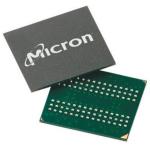 Micron MT29F4G08ABBFAH4-IT MT46V64M8P-5B:J Flash Memory IC Chip