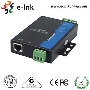 Wholesale Single Mode Serial To Fiber Optic Media Converter , Rs485 To Optical Fiber Ethernet Converter from china suppliers