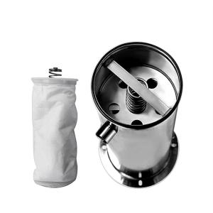 Wholesale Durable Industrial Cartridge Air Filters For Long-Lasting 9.75-Inch Length 1 2 3 4 from china suppliers