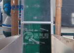 High Speed Automatic Pet Bottle Blowing Machine Full Servo 12 Months Warranty
