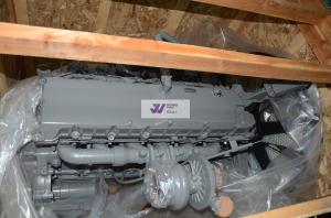 Wholesale ISUZU 6HK1T-XQPDiesel Engine For Hitachi Excavator from china suppliers