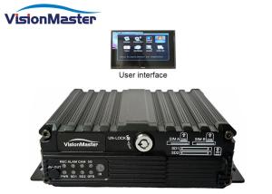 Wholesale 4 Pin Square Molex Connector Vehicle Camera Dvr Ahd 720p128g Sd Card Gps Wifi Optional from china suppliers