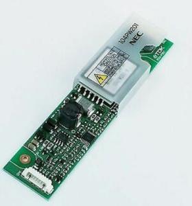 Wholesale 50Hz/60Hz Universal Ccfl Inverter NEC 104PW201 Load Output Current ISO9001 Approval from china suppliers