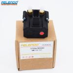 Felendo Brand Air Suspension Part Valve Block For F01 F02 F03 F04 OE 37206864215