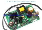 Fetal Monitor Power Supply Board T4.0A/ 250V For GE Medical Components