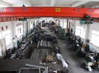 Dongguan GPE  Machinery Co., Ltd