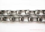 Customizable Transmission Roller Chain , SS Conveyor Chain Anti - Corrosive
