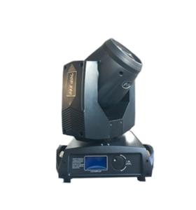 Wholesale OSRAM 18R SIRIUS HRI 371W Sharpy Beam Light 8000K Linear Adjustment Focus from china suppliers