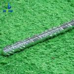 Steel Single Screw And Barrel Corrosion Resistance For Injection Molding Machine