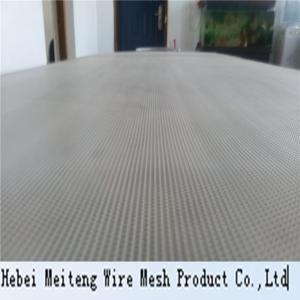 Wholesale High Quality Aluminum Plate Wire Mesh With Whole Sale Price from china suppliers
