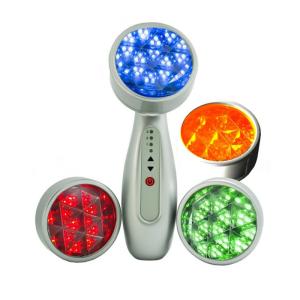 Wholesale 48pcs Led photon Ipl skin rejuvenation machine home from china suppliers