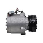 23885870 A24512648 Car Air Conditioner Compressor For Wuling 1.2 Chevrolet N300
