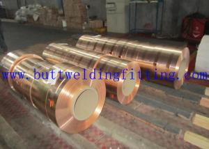 Wholesale Cu Ni 90/10 C70600 Nickel Alloy Pipe Alloy Steel Seamless Tube from china suppliers