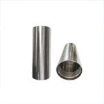 304 Stainless Steel CNC Machining Services Centering Machine Processing For