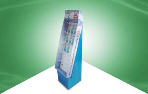 Wholesale 100% Recyclable Cardboard Hook Display Stand For Kid Edible Cake Candy from china suppliers