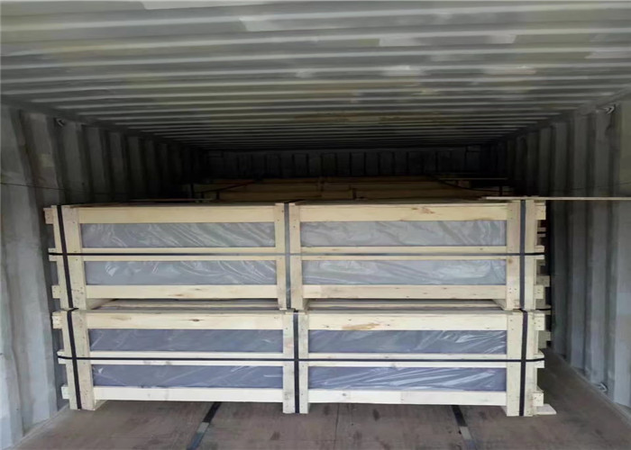 Various Forms 3mm Float Glass Flat Surface With Excellent Optical Performance