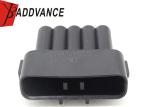 2.3II Series 6 Pin 6 Way Male Connector For Toyota Lexus 90980-11858 7282-1968