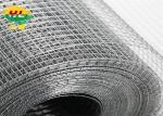 0.5inch 1inch 1.5inch 2inch Welded Wire Mesh Rolls For Farm Abrasion Proof