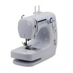 Easy Operation Double Needle Automatic Sewing Machine for Pillow Cases and