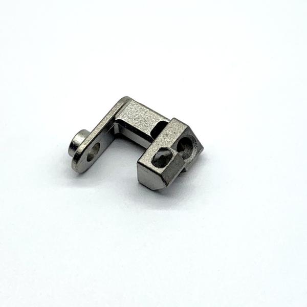 0.01 KG Custom Powder Matellurgy Parts Fabrication Service for Electronic Spare