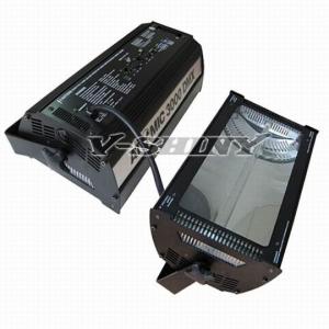 China AC 220v Flashing Atomic Strobe Lights / 3000w High Power DMX Strobe Light  on sale