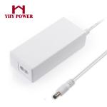 9v 5a Ul Listed 45w Desktop Power Adapter , External Power Supply For Desktop